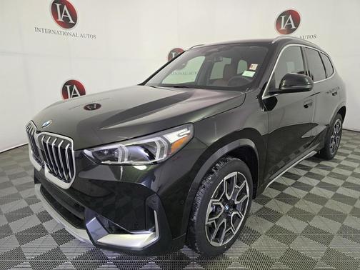 2026 BMW X1 xDrive28i