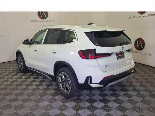 2025 BMW X1 xDrive28i