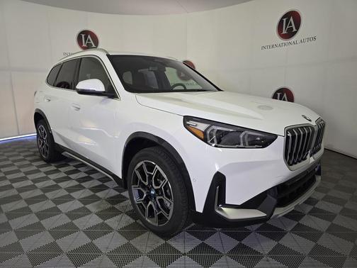 2026 BMW X1 xDrive28i
