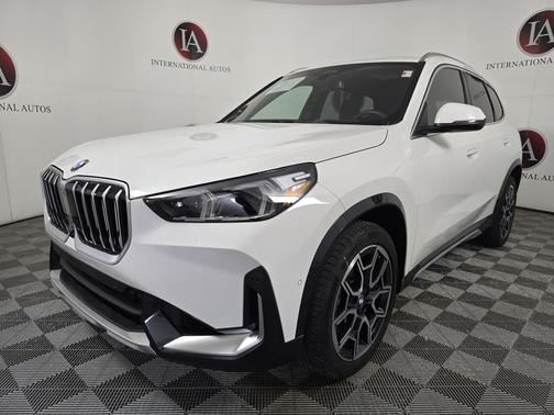 2025 BMW X1 xDrive28i