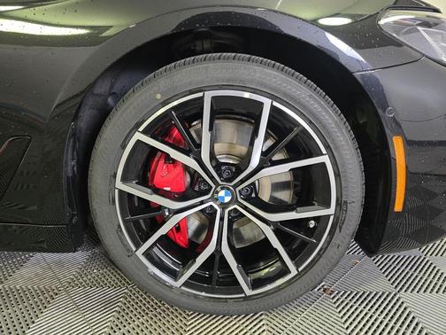 2023 BMW 540 i xDrive