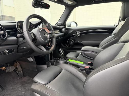 2023 MINI Hardtop Cooper S