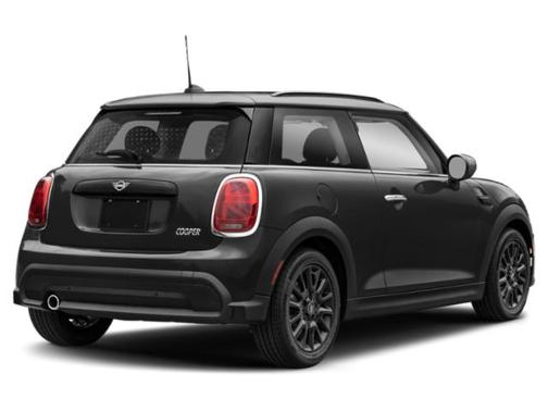 2023 MINI Hardtop Cooper S