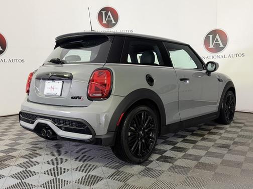 2023 MINI Hardtop Cooper S