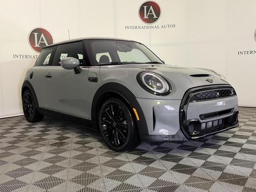 2023 MINI Hardtop Cooper S