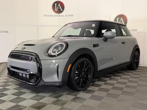 2023 MINI Hardtop Cooper S