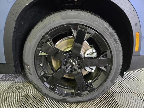 2026 MINI Countryman Cooper S ALL4