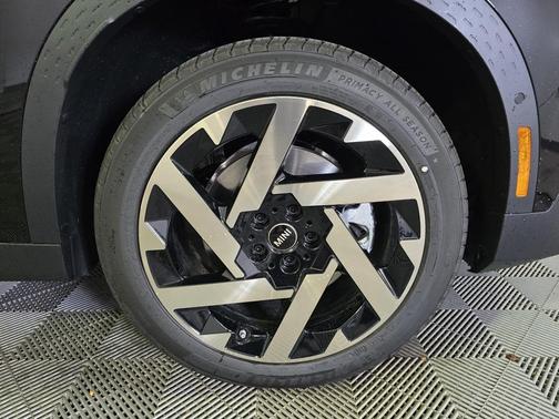 2026 MINI Countryman Cooper S ALL4