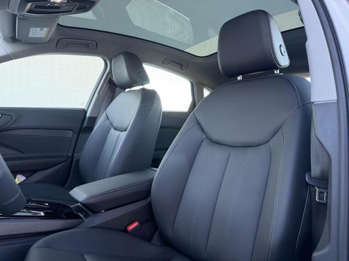 2025 Audi A5 Premium TFSI quattro S tronic