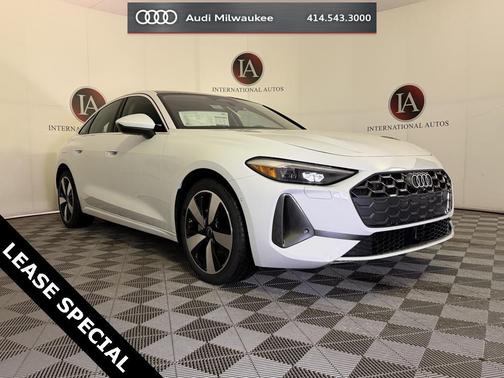 2025 Audi A5 Premium TFSI quattro S tronic