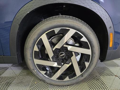 2026 MINI Countryman Cooper S ALL4