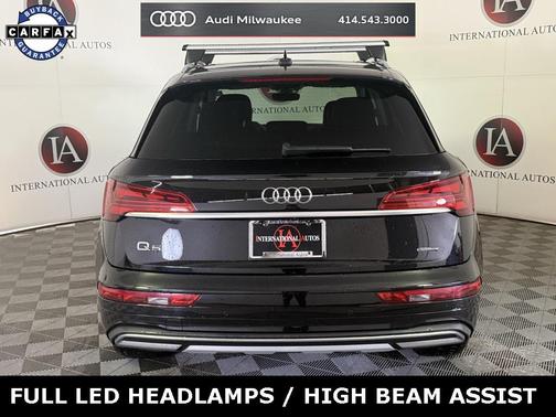 2021 Audi Q5 45 Premium