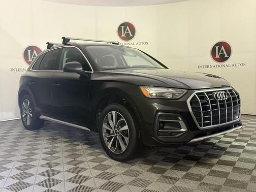 2021 Audi Q5 45 Premium
