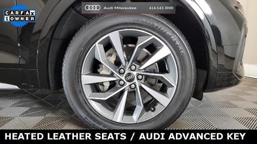 2021 Audi Q5 45 Premium