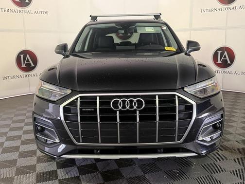 2021 Audi Q5 45 Premium