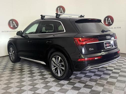 2021 Audi Q5 45 Premium