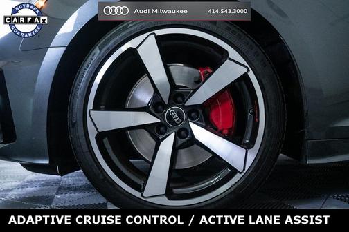 2023 Audi A5 Sportback 45 S Line Premium Plus