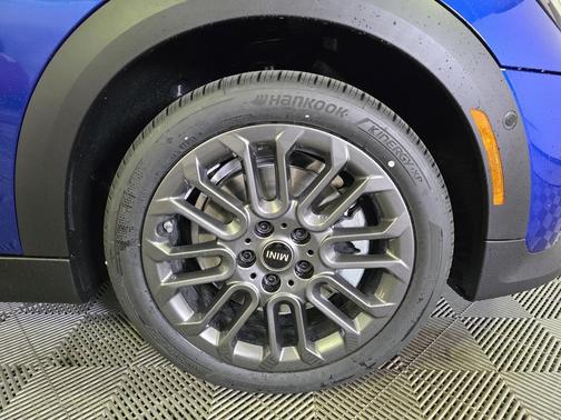 2026 MINI Hardtop Cooper S