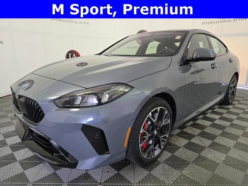 2025 BMW 228 Gran Coupe xDrive