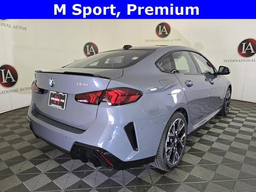 2025 BMW 228 Gran Coupe xDrive