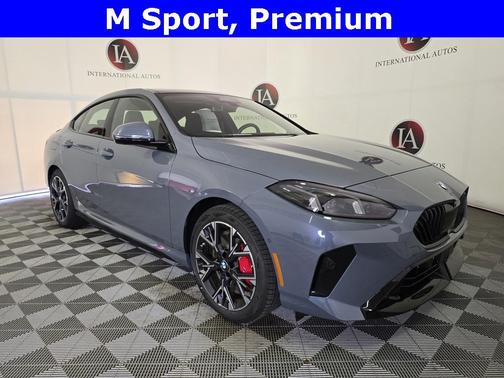 2025 BMW 228 Gran Coupe xDrive