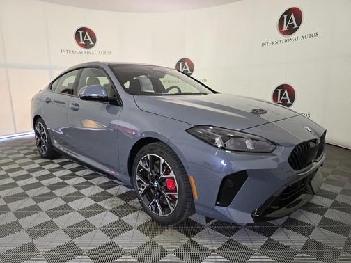 2025 BMW 228 Gran Coupe xDrive