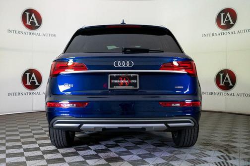 2023 Audi Q5 40 Premium