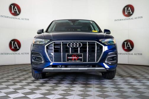 2023 Audi Q5 40 Premium