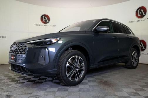 2025 Audi Q5 Premium TFSI quattro S tronic