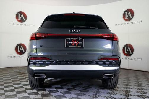 2025 Audi Q5 Premium TFSI quattro S tronic