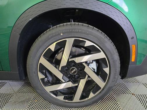 2026 MINI Countryman Cooper S ALL4