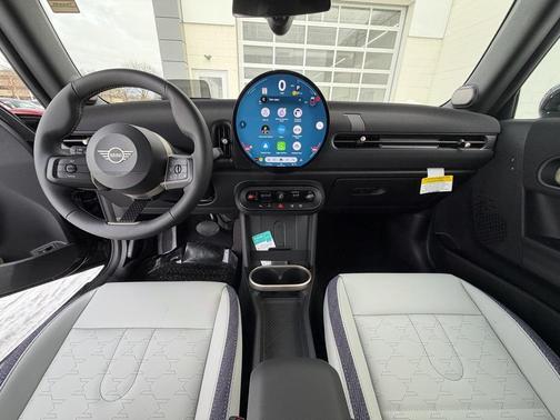 2026 MINI Convertible Cooper S