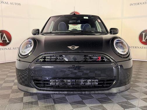 2026 MINI Convertible Cooper S