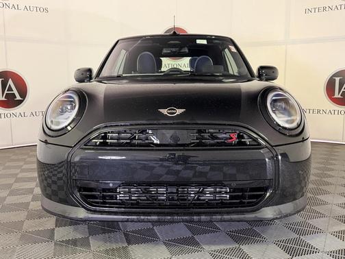 2026 MINI Convertible Cooper S