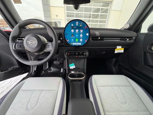 2026 MINI Convertible Cooper S