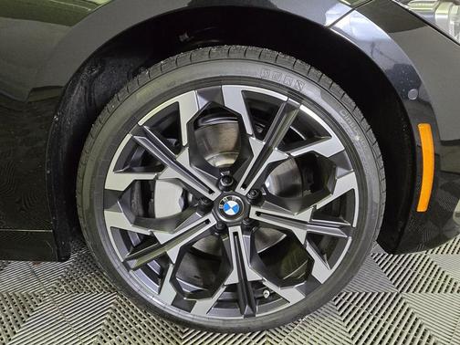 2026 BMW 330 xDrive NA