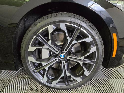 2026 BMW 330 xDrive NA