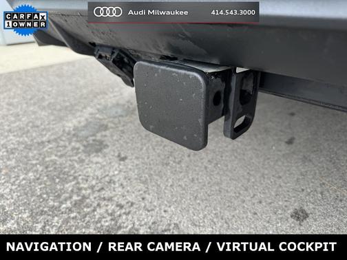 2023 Audi SQ5 3.0T Premium Plus