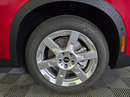 2026 MINI Countryman Cooper S ALL4