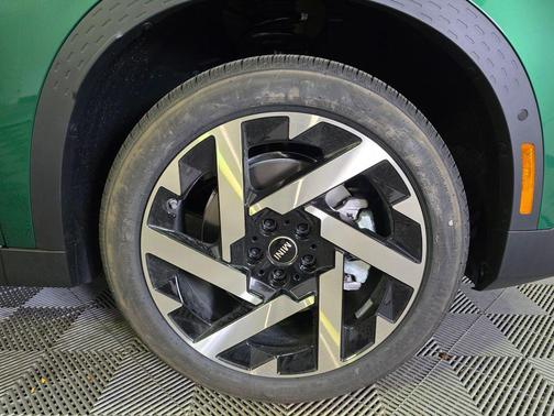 2026 MINI Countryman Cooper S ALL4