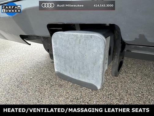 2022 Audi Q7 55 Prestige