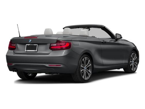 2017 BMW 230 xDrive