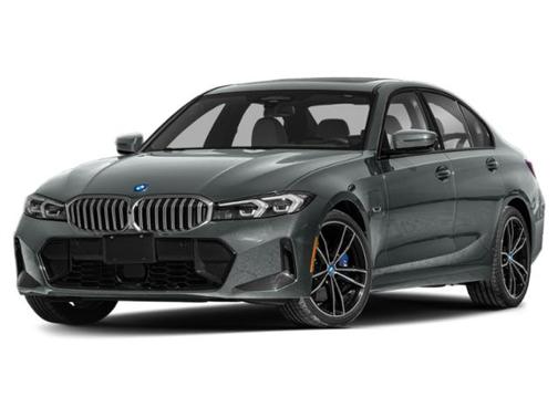 2023 BMW 330e xDrive