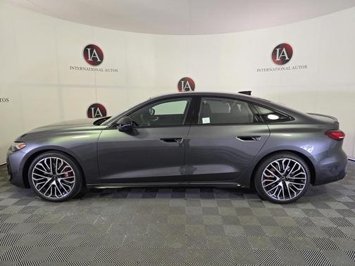 2025 Audi S5 3.0T Premium Plus
