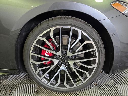 2025 Audi S5 3.0T Premium Plus