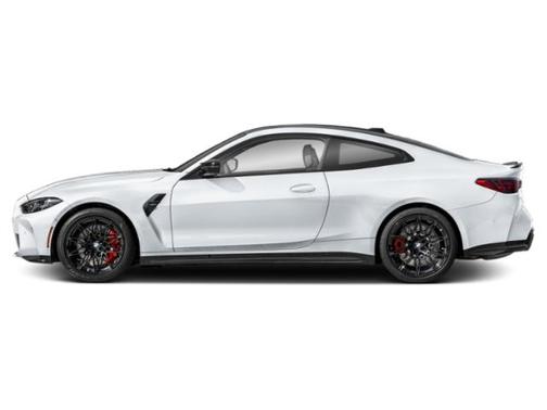 2026 BMW M4 Competition xDrive