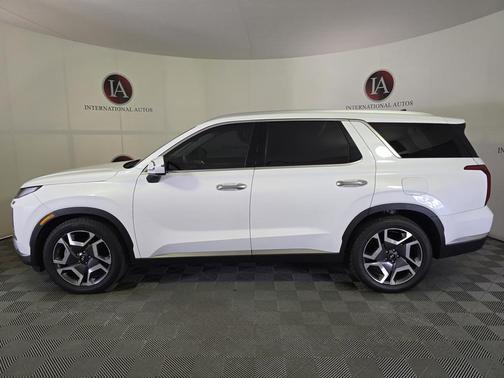 2023 Hyundai PALISADE Limited