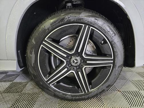 2025 Mercedes-Benz GLE 350 4MATIC
