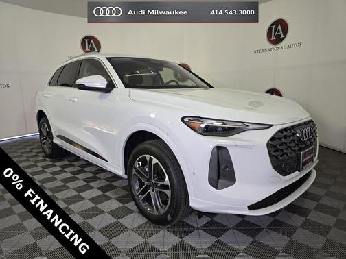 2025 Audi Q5 Premium