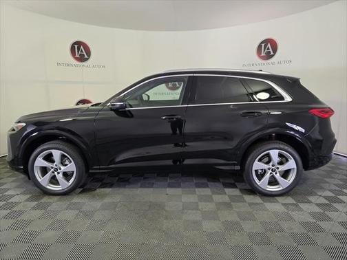 2025 Audi Q5 Premium Plus